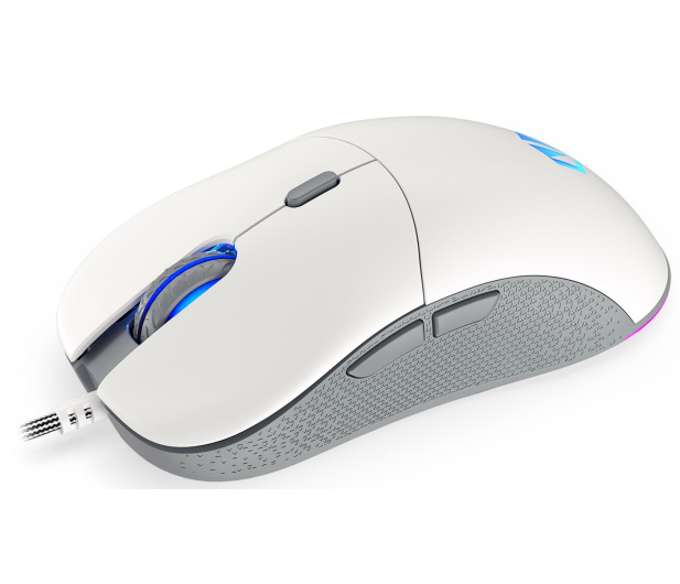 ENDORFY GEM Plus Onyx White - 1078837 - zdjęcie 6